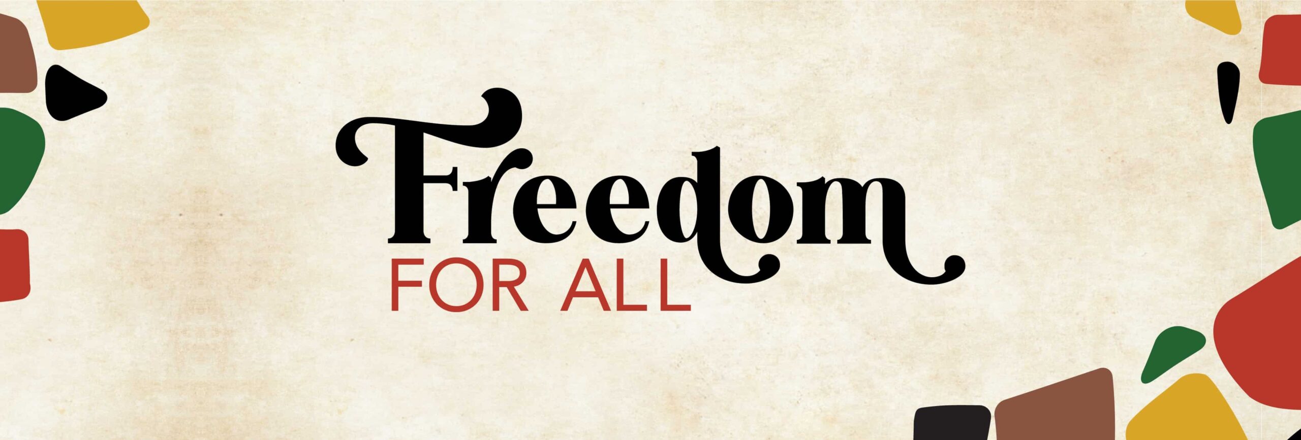 Freedom